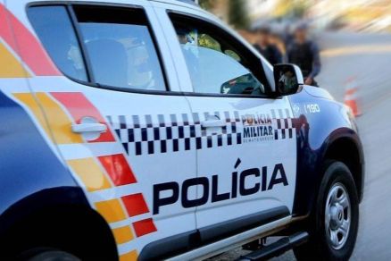  Homem é esfaqueado 11 vezes em frente à tabacaria em MT