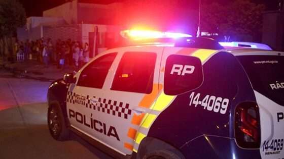  Homem é morto a facadas pelo cunhado após perseguição de carro em Matupá
