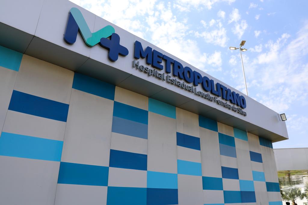  Hospital Metropolitano realiza cerca de 5 mil cirurgias em 2025
