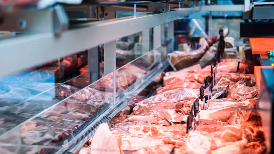 Importadores chineses e árabes sinalizam elevar ainda mais a demanda por carne brasileira