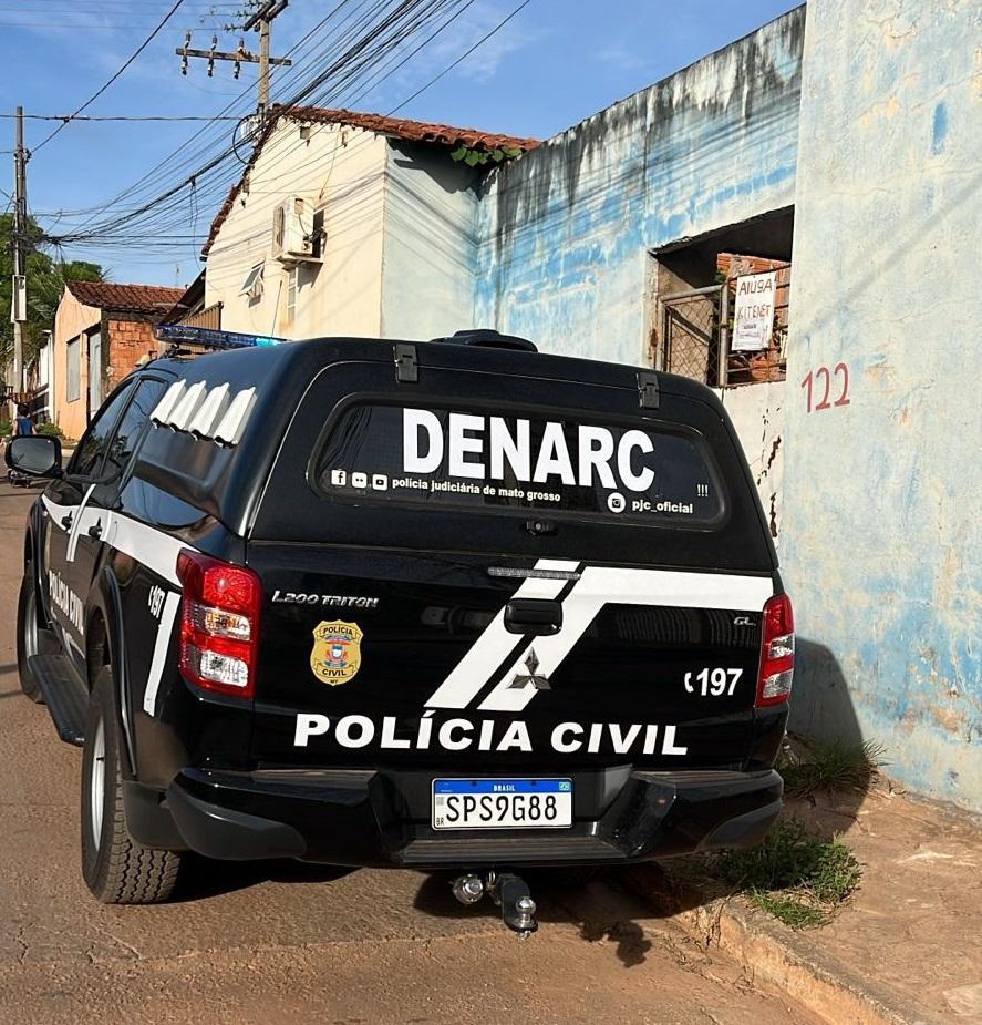  Indicadores revelam fortalecimento da investigação criminal pela Polícia Civil em combate ao tráfico de drogas