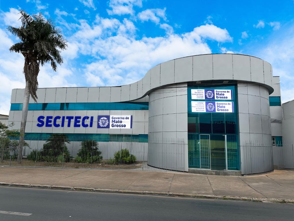  Inscrições em processo seletivo para professores e técnicos da Seciteci encerram neste domingo (12)