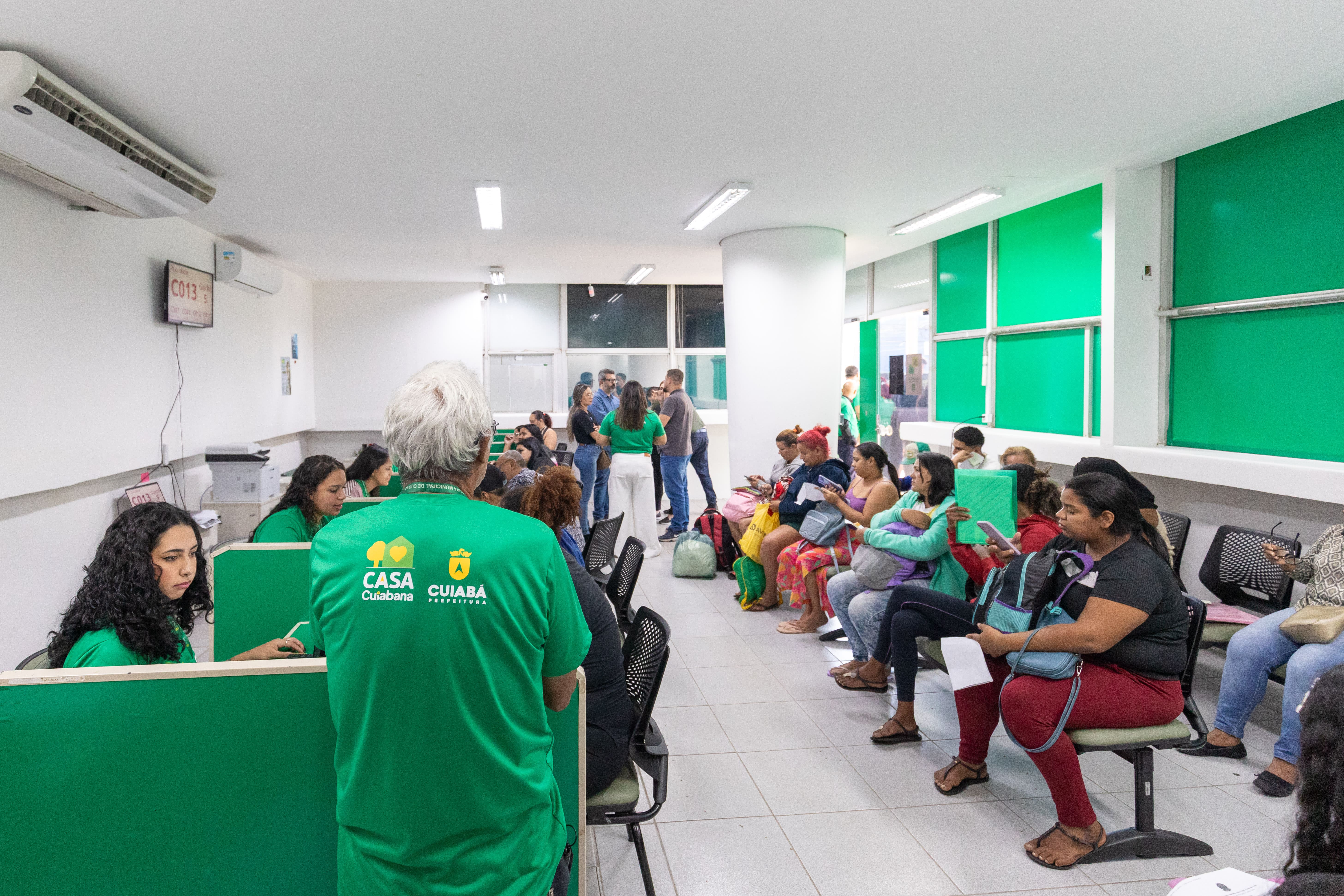 Inscrições para o programa Casa Cuiabana se encerram nesta sexta