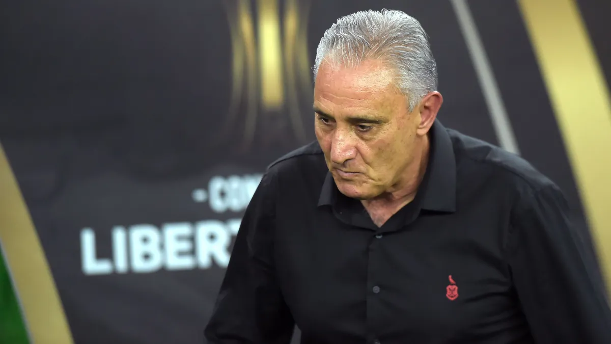  Inter procura Tite e espera resposta para avançar com ex-Seleção Brasileira