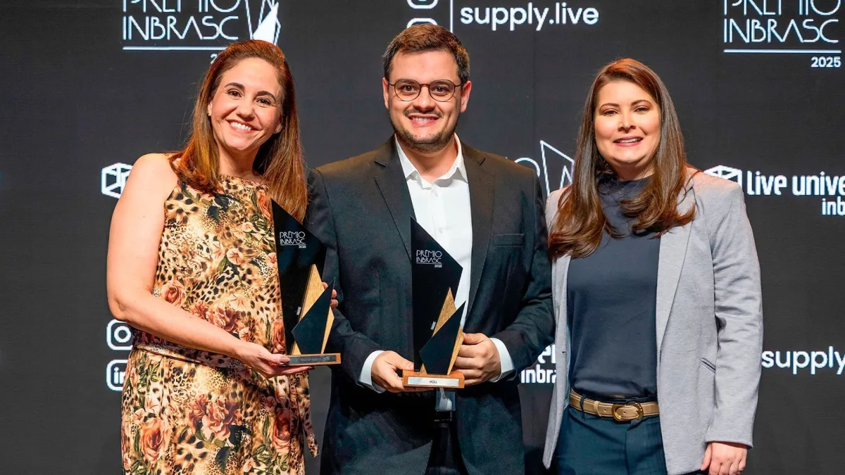  Itaú economiza mais de R$ 157 milhões em viagens corporativas com a VOLL