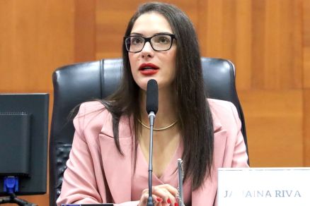  Janaina: "Decisão não prejudica MDB; minha cadeira ficará vaga"