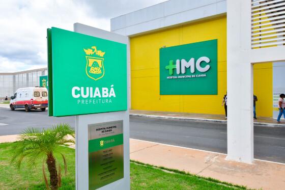  Jovem de 24 anos é transferido para UTI de Cuiabá com suspeita de intoxicação por metanol