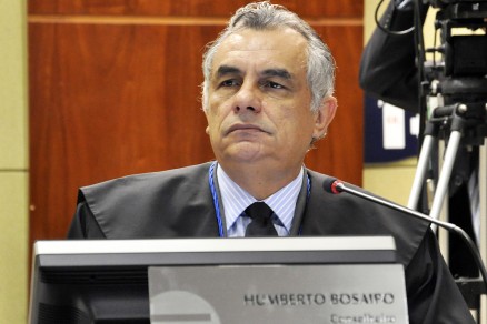  Juiz condena Bosaipo e contadores por esquema na Assembleia