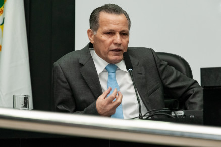  Juiz extingue ação que acusava Silval de pagar propina a deputado