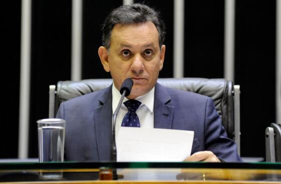 Juiz nega condenar ex-deputado em ação que tramita há 21 anos