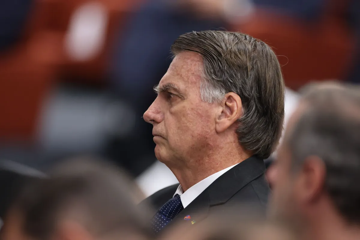  Julgamento de Bolsonaro: veja um guia para acompanhar todos os detalhes