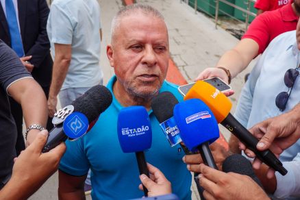  Justiça bloqueia casa no Florais, moto de luxo e barco de alvos