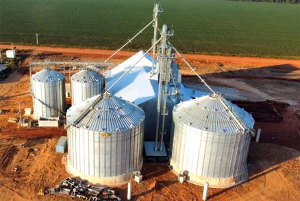  Justiça defere recuperação do Grupo Ogliari, pioneiro em Lucas