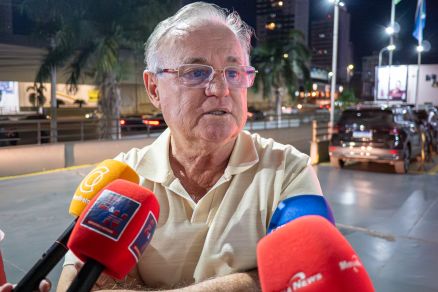 Justiça devolve fazenda de R$ 2 bilhões às famílias Maggi e Golin