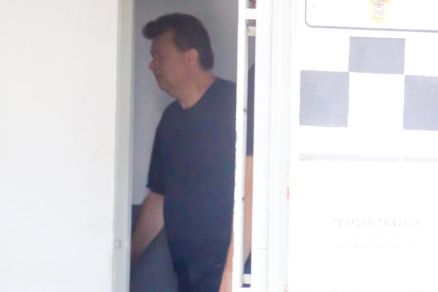  Justiça manda leiloar mansão de empresário preso por matar casal