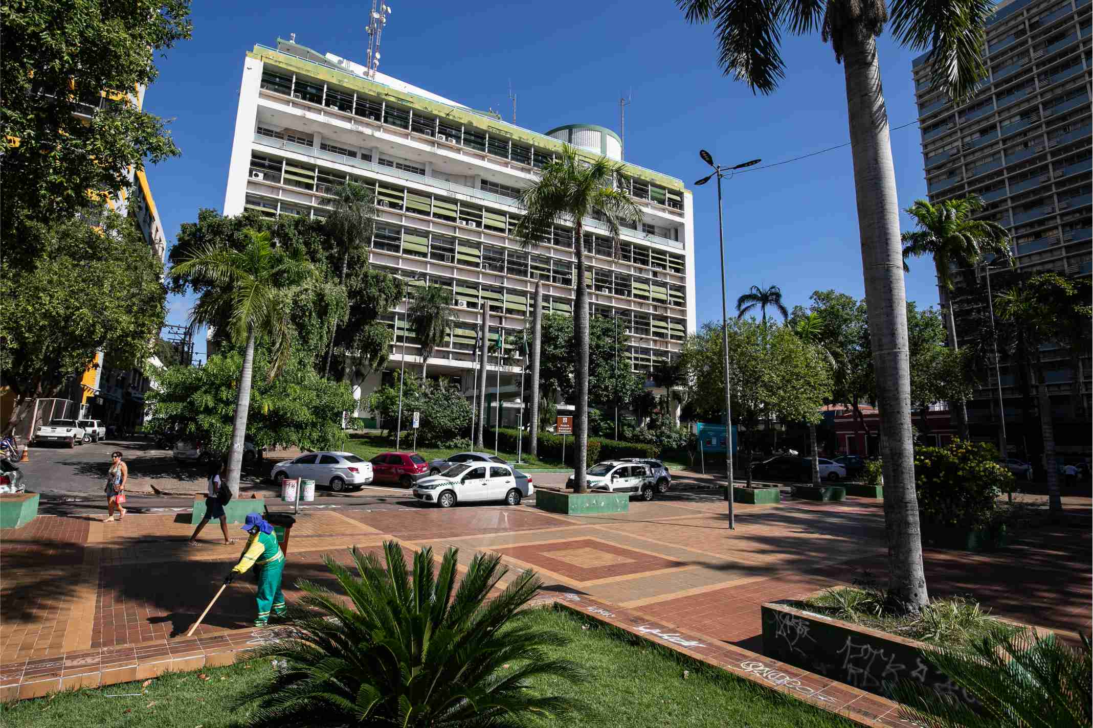 Lei de Cuiabá que protege competição justa é alvo de ação polêmica