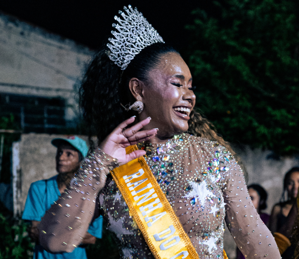 Liga Cuiabá lança oficialmente Carnaval 2026 com patrocínio da Secel