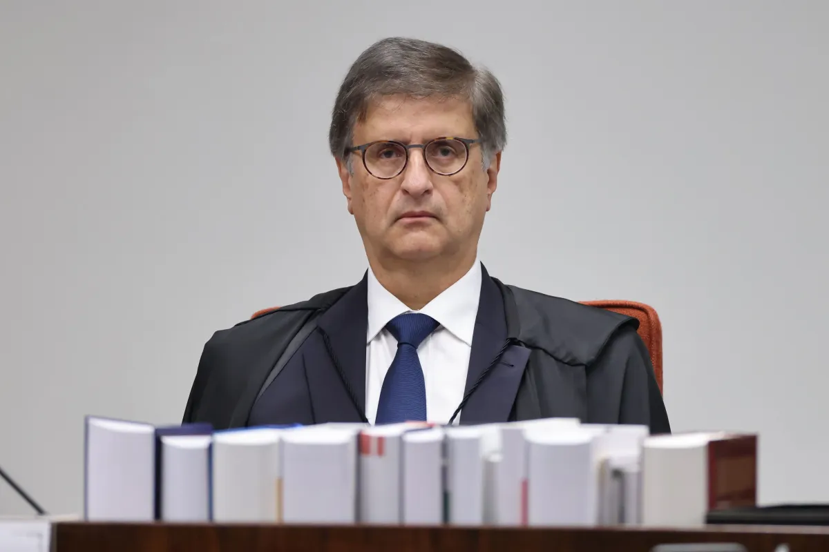  Lula assina recondução de Gonet ao cargo de procurador-geral da República
