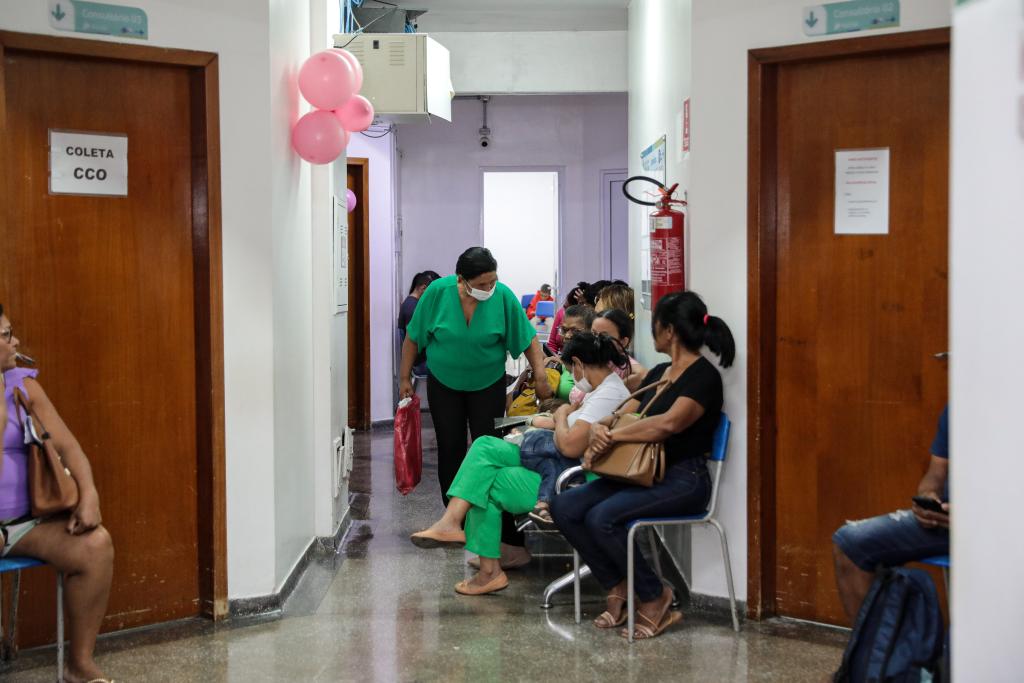 “Mais de 90% das mulheres que descobrem o câncer de mama no início tem possibilidade de cura”, afirma oncologista