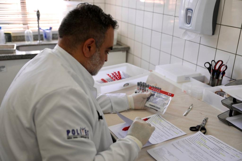 Mato Grosso confirma três casos de intoxicação por metanol