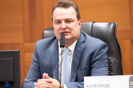 Max projeta que Podemos fará seis cadeiras na AL: “Anotem aí”