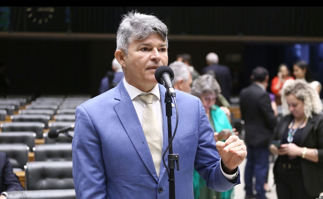  Medeiros afirma que propostas do PSOL são um “câncer” e prejudicam Mato Grosso