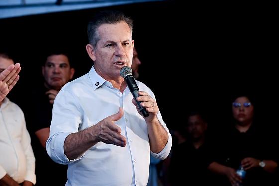 Mendes dispara sobre 2026: “Apoio é bom, mas não é determinante”