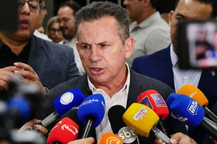  Mendes envia RGA de 4,26% e Assembleia define data de votação