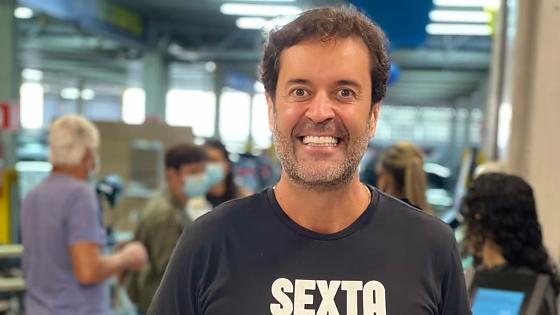 ‘Morte natural’: PM descarta que influenciador Henrique Maderite foi assassinado