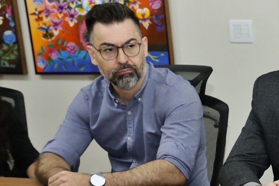  MP é contra retirar tornozeleira de réus por desvios no TJMT