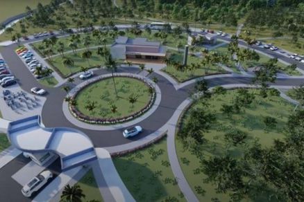  MPE vê risco ambiental e pede suspensão de obra de R$ 13 mi em Chapada