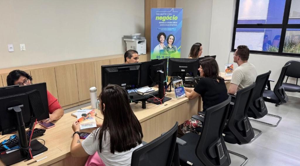 MT Garante injeta R$ 83,5 milhões na economia em 2025 e chega a 91 municípios