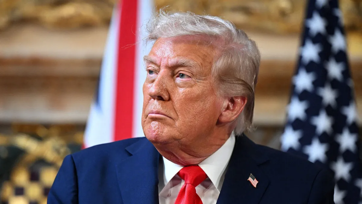Na ONU, Trump diz que ele e Lula tiveram "química excelente"