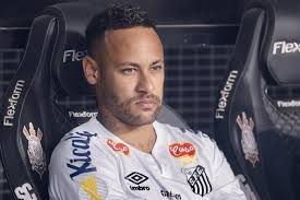  Neymar desmente Ancelotti e abre o jogo sobre por que não foi convocado