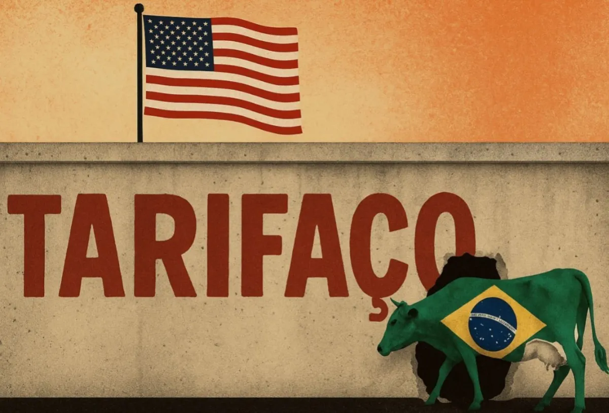 O que sabemos sobre o recuo de Trump nas tarifas recíprocas dos EUA