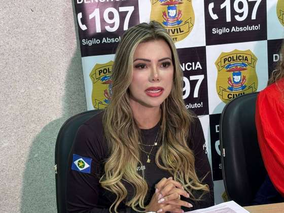 Outubro e maio são os meses com mais denúncias de violência contra a mulher em Cuiabá