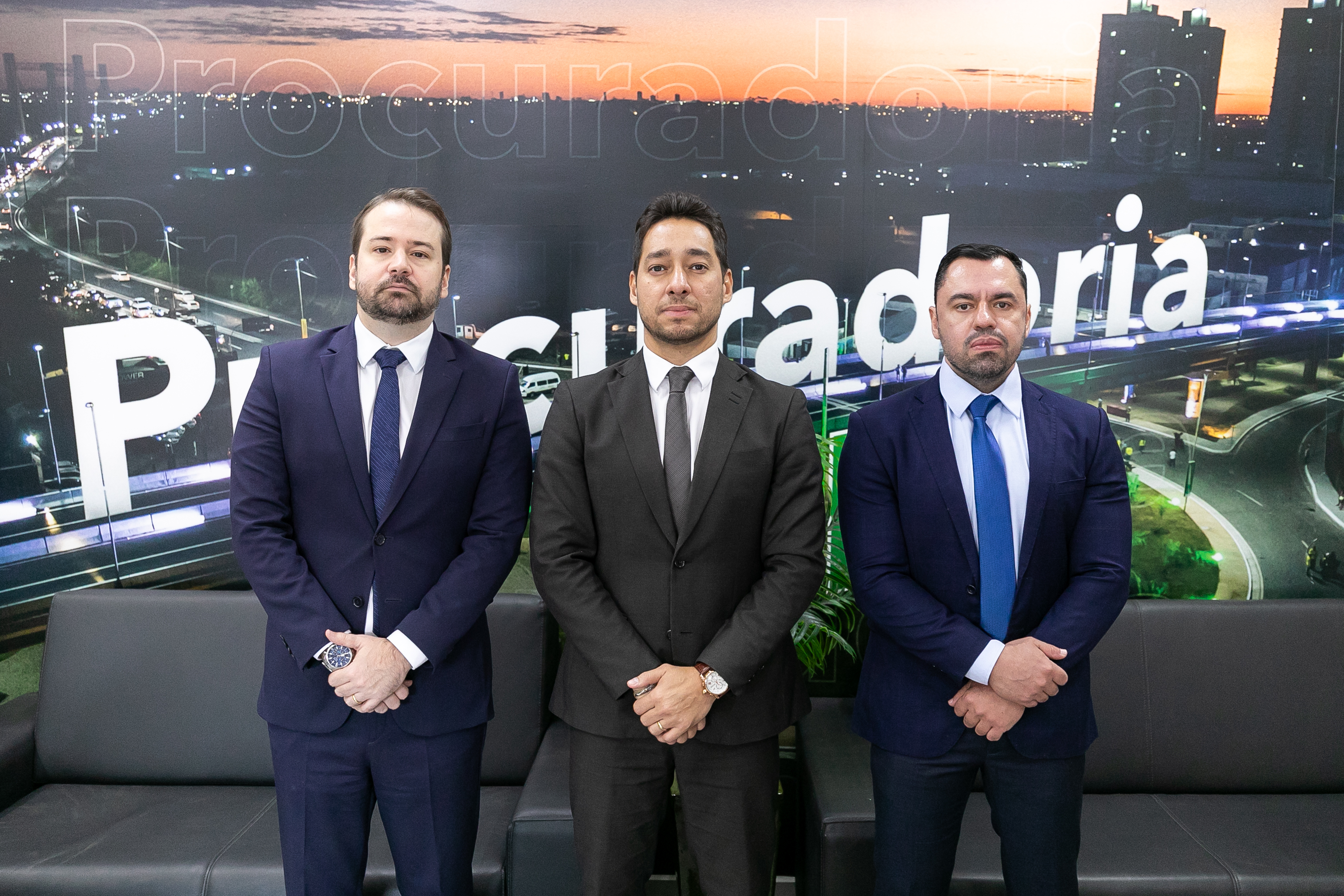  PGM bloqueia R$ 100 milhões na Justiça e mira grandes devedores de Cuiabá