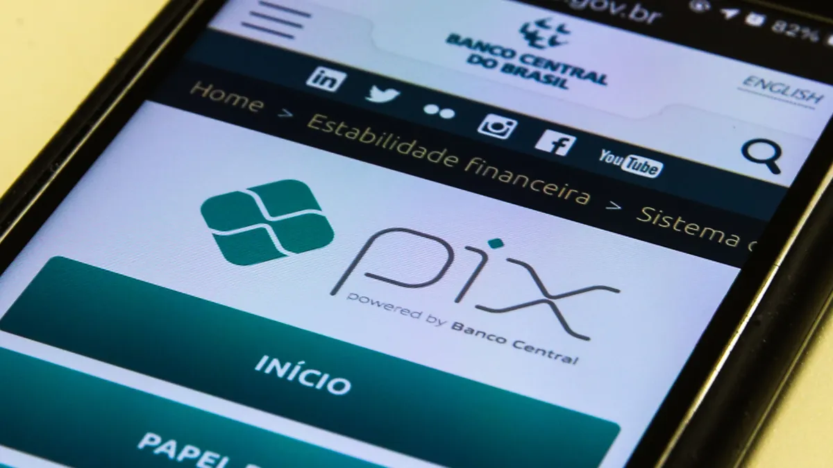 Pix terá "botão de contestação" a partir de quarta; veja como vai funcionar