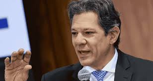  Pode haver corte de emendas, diz Haddad após derrubada da MP do IOF