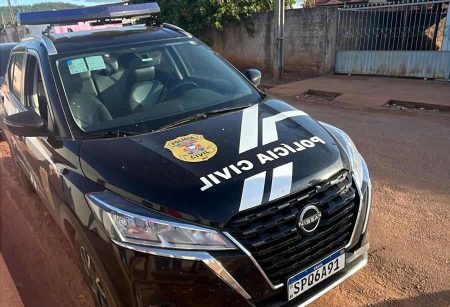  Polícia Civil deflagra operação para combater o comércio ilegal de anabolizantes e remédios emagrecedores