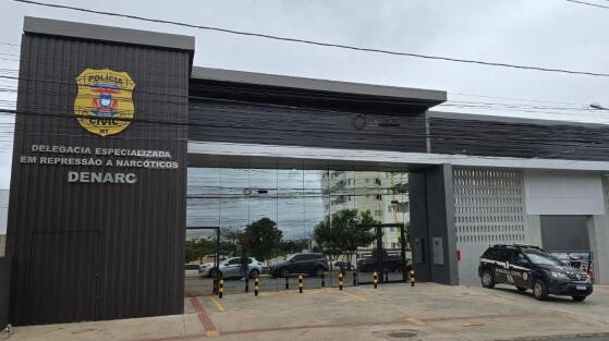 Polícia Civil prende secretário de saúde de Curvelândia por transporte de 52 quilos de cocaína