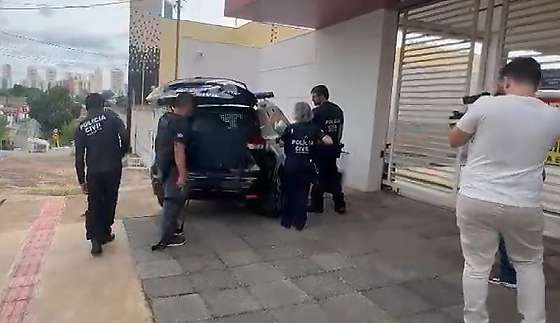  Polícia investiga médicos do Florais dos Lagos em esquema que superfaturava procedimentos do SUS