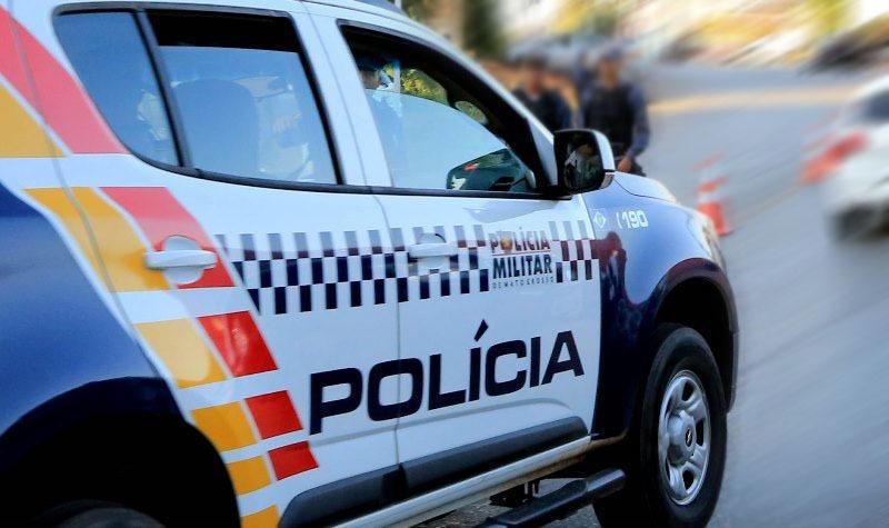 Polícia Militar prende autor de tentativa de feminicídio em Nova Ubiratã
