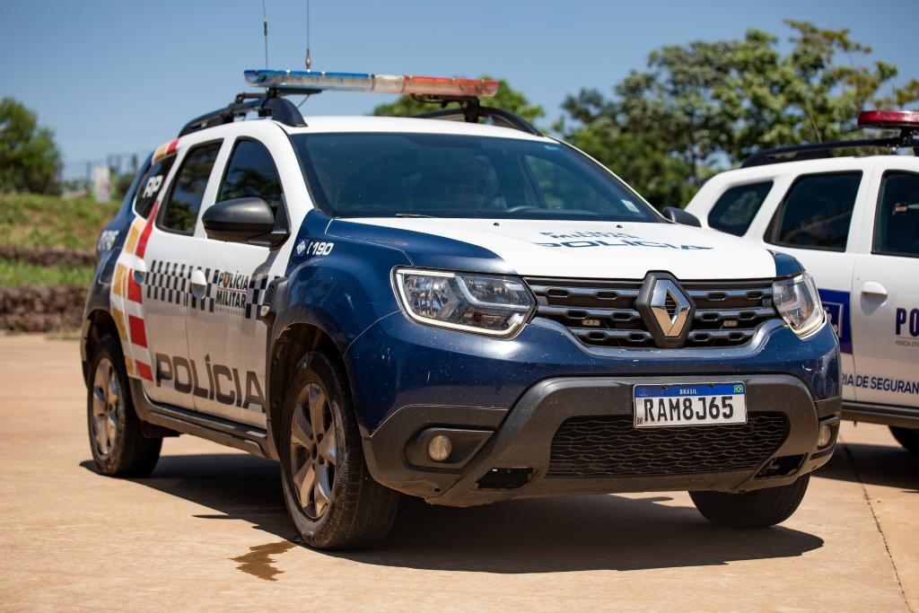 Polícia Militar prende em flagrante homem por estupro de vulnerável em Cuiabá