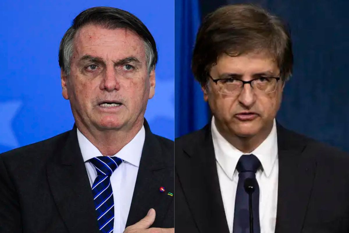  Policiais dentro da casa de Bolsonaro? PGR se manifesta e diz não à medida polêmica