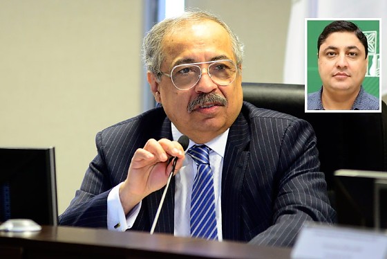  Por excesso de prazo, STJ tranca inquérito contra ex-secretário