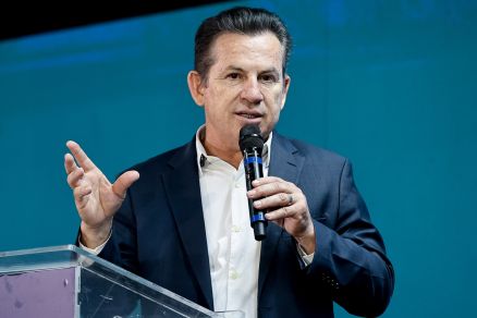  POR MAIORIA  21.01.2026 | 18h16 Tamanho do texto A- A+ Assembleia aprova contas do Governo referente a 2024