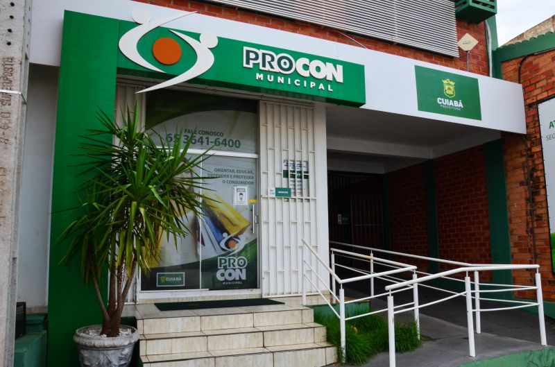  Prefeitura de Cuiabá apura irregularidades em consignados de servidores