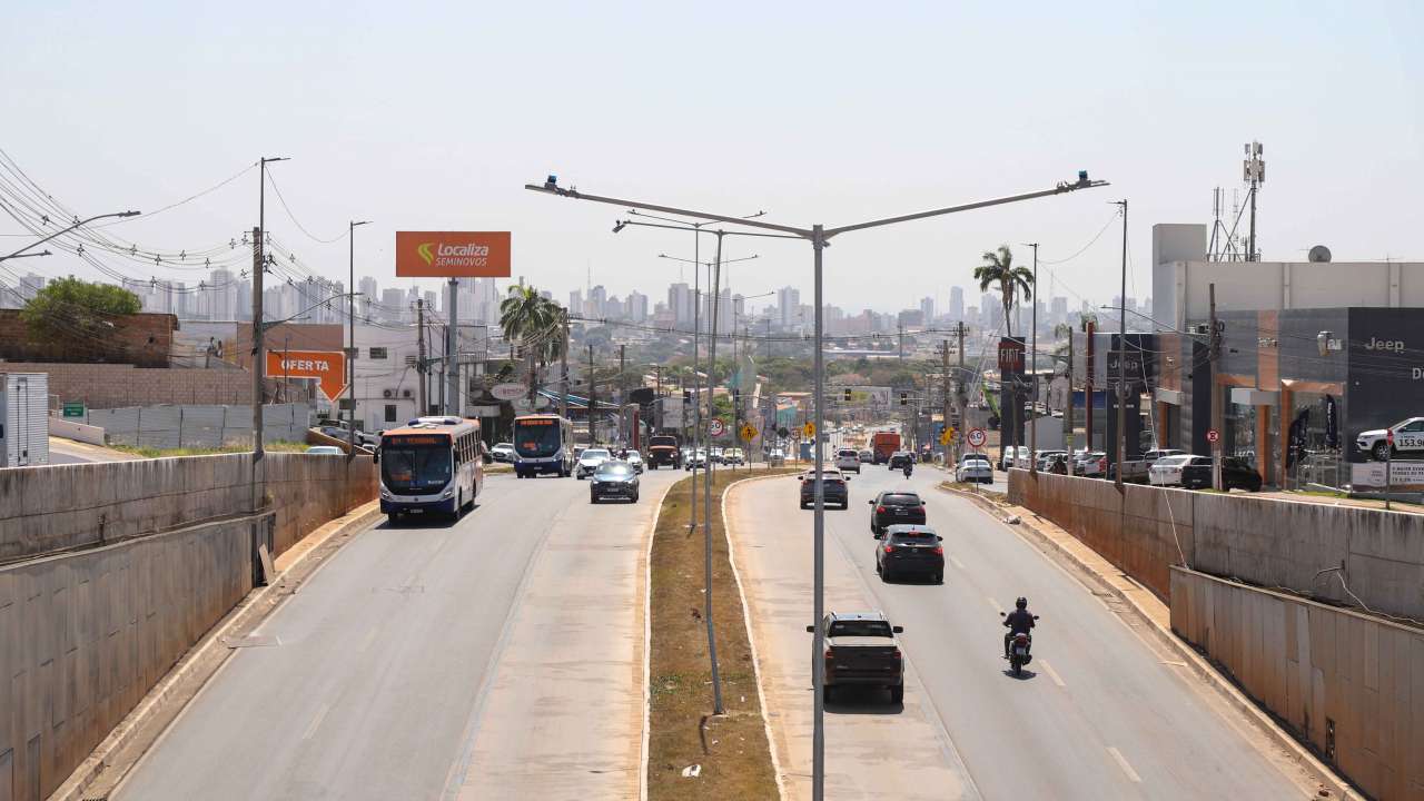 Prefeitura de Várzea Grande cria estratégias de apoio a nova fase das obras do BRT