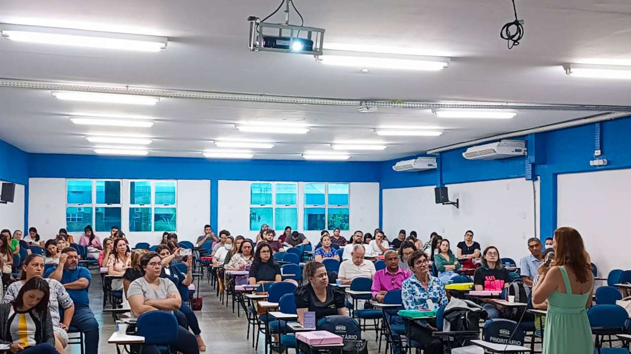  Prefeitura de Várzea Grande firma parceria inédita com Univag e oferece 5.600 vagas